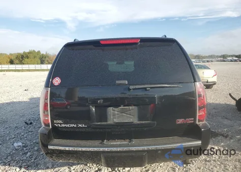 2013 GMC Yukon Xl Denali z USA, uszkodzony, nr VIN 1GKS2MEF9DR313688